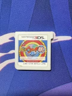 妖怪ウォッチ2真打　3DSソフトのサムネイル