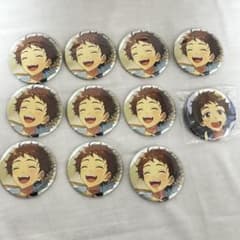 あんスタ あんさんぶるスターズ 天満光 缶バッジ 11点のサムネイル