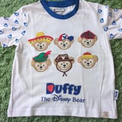 Disney Parks Duffy Tシャツ Sサイズのサムネイル