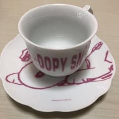 SNOOPYカップのサムネイル