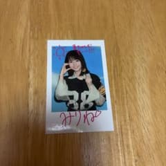 乃木坂46 増田三莉音のサムネイル