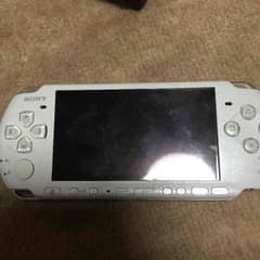 psp3000 充電器 メモリーカード付きのサムネイル