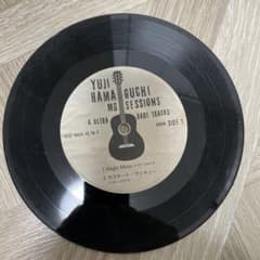 Yuji Hamaguchi 4 Ultra Rare Tracksのサムネイル