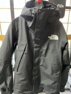 ka様専用　　NORTH FACE ノースフェイス　ゴアテックス61800のサムネイル