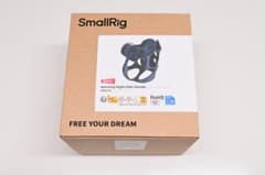 SmallRig 360°回転式中空右側ハンドル ARRIロゼット対応 - メルカリ