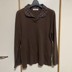 すずさん専用　ゴールデンベアの長袖トップス　LLでしたのサムネイル