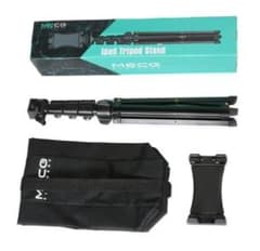 New MECO Tablet/iPad Tripod Stand with 360° Rotation and Adjustable Angle