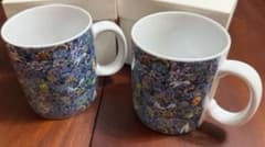 ポケモン工芸展　マグカップ　マグ　葉山有樹　万花彩 ポケモン工芸展 マグカップ マグ 葉山有樹 万花彩 - メルカリ