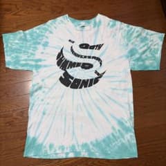 SUMMER SONIC 2019 20周年記念 Tシャツ　XLのサムネイル