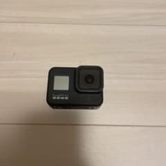 GoPro HERO8 BLACKのサムネイル
