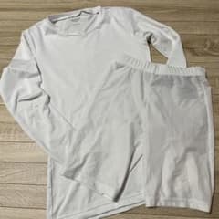 アンダーシャツ&パンツのサムネイル