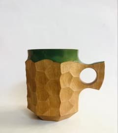 JINCUP Urushi Hybrid GREEN L ジンカップ - メルカリ