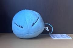 転生したらスライムだった件 ぐらぶらりんぬいぐるみのサムネイル