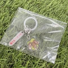 平成ファンシーおはじきシールめじるしチャーム 明日もずっと♡ラブ友のサムネイル