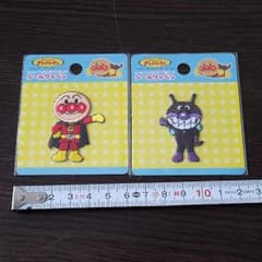 アンパンマン☆ワッペンのサムネイル