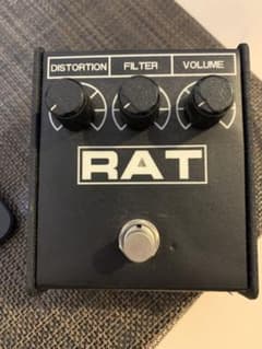RAT-II RAT 2 / AC-DCのサムネイル