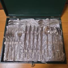 PAMESOHL Solingen カトラリーセットのサムネイル
