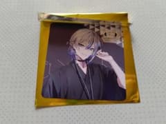 刀剣乱舞 万屋かふぇ コースター 大慶直胤（新品）のサムネイル