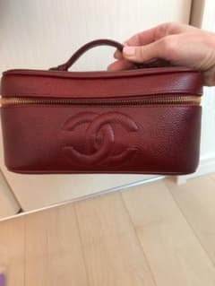 CHANELシャネルのサムネイル