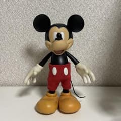 メディコムトイ ミッキーマウス フィギュアのサムネイル