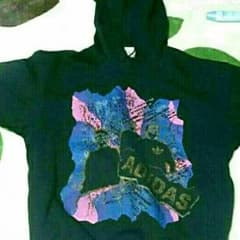 個性派adidas Originalsのサムネイル