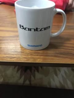シマノ バンタム マグカップ イヨケンサイン入りのサムネイル