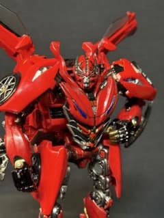 トランスフォーマー　ディーノ　スタジオシリーズのサムネイル
