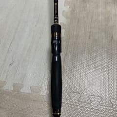 スクイッドマニア　限定マリーナブルー村正800　オーダーチタンカスタムロッド！ スクイッドマニア 限定マリーナブルー村正800 オーダーチタンカスタム