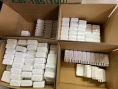 クンイチ様専用】Apple 電源アダプタ 大量セット 258個 61~140W - メルカリ