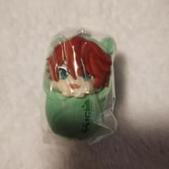 カラフルピーチ　おくるみますこっとじゃぱぱのサムネイル