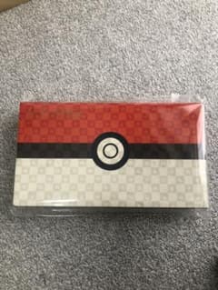 ポケモン切手BOX  (見返り美人、ウッウ等)のサムネイル