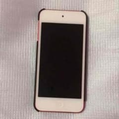 10日朝まで限定価格☆iPod touch第5世代32GB赤のサムネイル