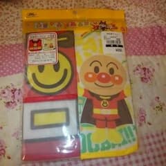エプロン  アンパンマンのサムネイル