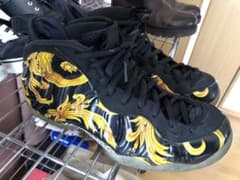 NIKE×supreme フォームポジットのサムネイル