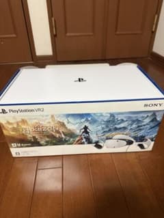 PlayStation VR2のサムネイル