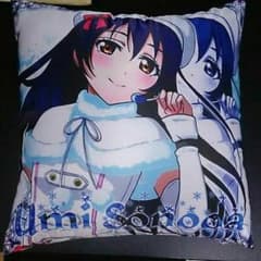 ラブライブ クッションのサムネイル