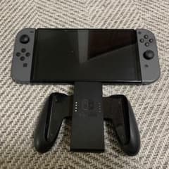 Nintendo Switch 本体のサムネイル