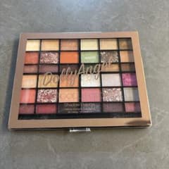 Dolly Angel プロコレクション アイシャドウパレット 36色のサムネイル