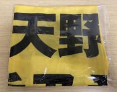天野香乃愛 ビブスのサムネイル