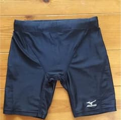 ☆美品☆ ミズノ MIZUNO 水着 男の子 140のサムネイル