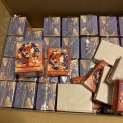 ポケモン　ポケカ　サプライのみ　28セット分　ピカチュウ ギャラドス ポケモン ポケカ サプライのみ 28セット分 ピカチュウ ギャラドス