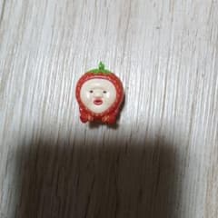 코비토즈칸 목욕 공 딸기 클레나이
