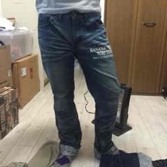 バナナセブンジーンズのサムネイル