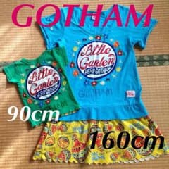 ☆ゴッサム親子ペアT☆のサムネイル