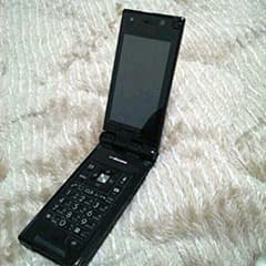 (お値下げ!!!!)docomoガラケーのサムネイル