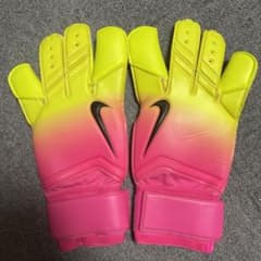 ナイキ　キーパーグローブ　10.5のサムネイル