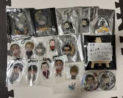山本彰吾 セットのサムネイル