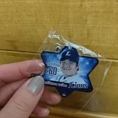 西武ライオンズチャームのサムネイル