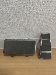 即日発送‼️昭和 旧車 稀少 廃盤 LONZA ロンザ ペダルカバー 滑り止め 