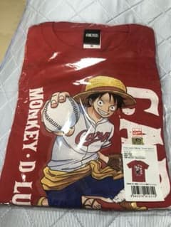 Tシャツ  カープ  ワンピース  なお様のサムネイル